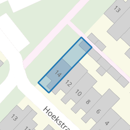 Perceel HBK00-A-6083