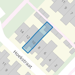 Perceel HBK00-A-6085