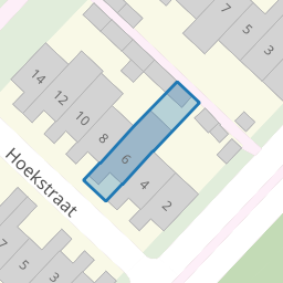 Perceel HBK00-A-6087