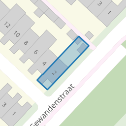 Perceel HBK00-A-6089