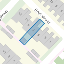 Perceel HBK00-A-6092