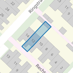 Perceel HBK00-A-6097