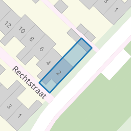 Perceel HBK00-A-6100