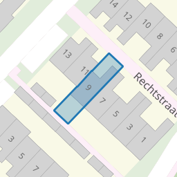 Perceel HBK00-A-6103