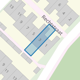 Perceel HBK00-A-6106