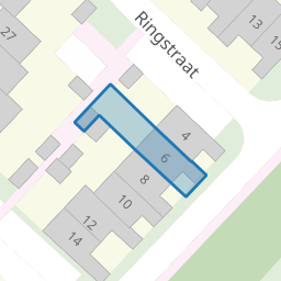 Perceel HBK00-A-6119