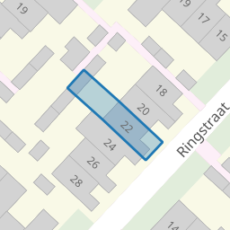 Perceel HBK00-A-6131