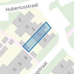 Perceel HBK00-A-6135