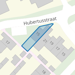 Perceel HBK00-A-6138