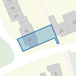 Perceel HBK00-A-6142