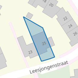 Perceel HBK00-A-6144