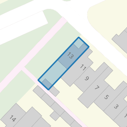 Perceel HBK00-A-6150