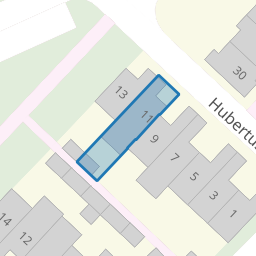 Perceel HBK00-A-6151