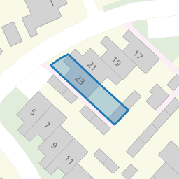 Perceel HBK00-A-6162