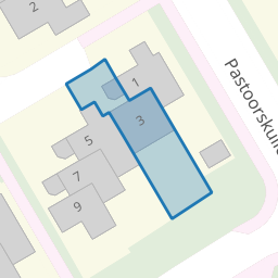 Perceel HBK00-A-6166