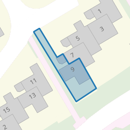 Perceel HBK00-A-6169