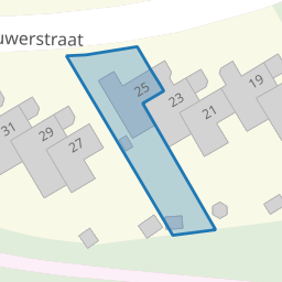 Perceel HBK00-A-6180