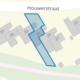 Perceel HBK00-A-6183