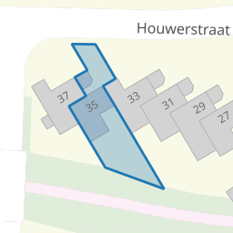 Perceel HBK00-A-6185