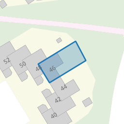 Perceel HBK00-A-6190