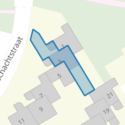 Perceel HBK00-A-6199