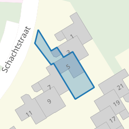 Perceel HBK00-A-6200