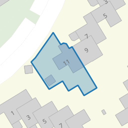 Perceel HBK00-A-6203