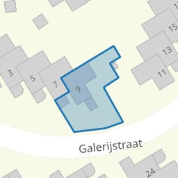 Perceel HBK00-A-6210