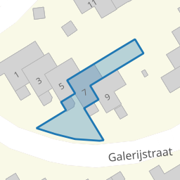 Perceel HBK00-A-6211