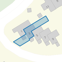 Perceel HBK00-A-6213