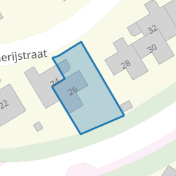 Perceel HBK00-A-6221