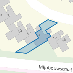 Perceel HBK00-A-6227