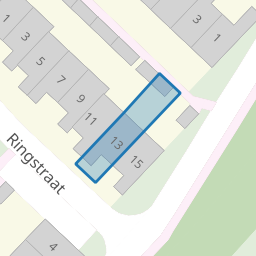 Perceel HBK00-A-6244