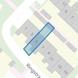 Perceel HBK00-A-6245