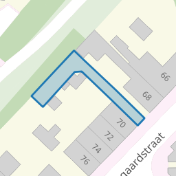 Perceel HBK00-A-6265