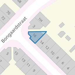 Perceel HBK00-A-6268