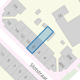 Perceel HBK00-A-6272