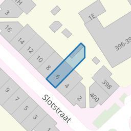 Perceel HBK00-A-6273