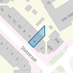 Perceel HBK00-A-6274