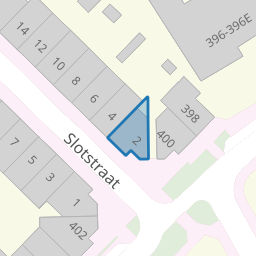 Perceel HBK00-A-6275