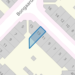 Perceel HBK00-A-6286