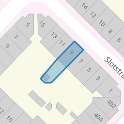 Perceel HBK00-A-6288