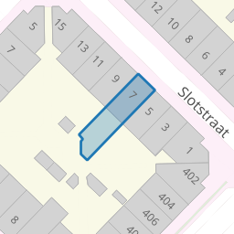 Perceel HBK00-A-6289