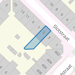 Perceel HBK00-A-6290