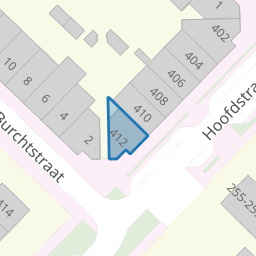 Perceel HBK00-A-6298