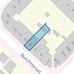 Perceel HBK00-A-6302