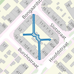 Perceel HBK00-A-6307