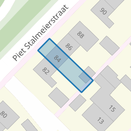 Perceel HBK00-A-6315