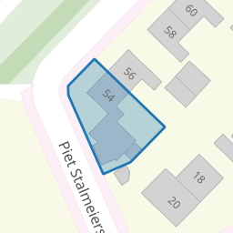 Perceel HBK00-A-6319