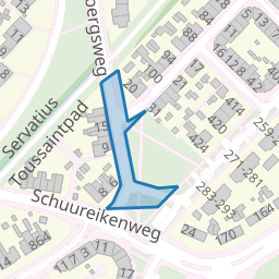 Perceel HBK00-A-6341